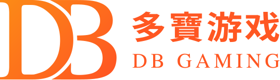 DB游戏logo